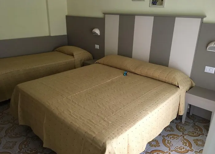 LailaHotel Cesenatico